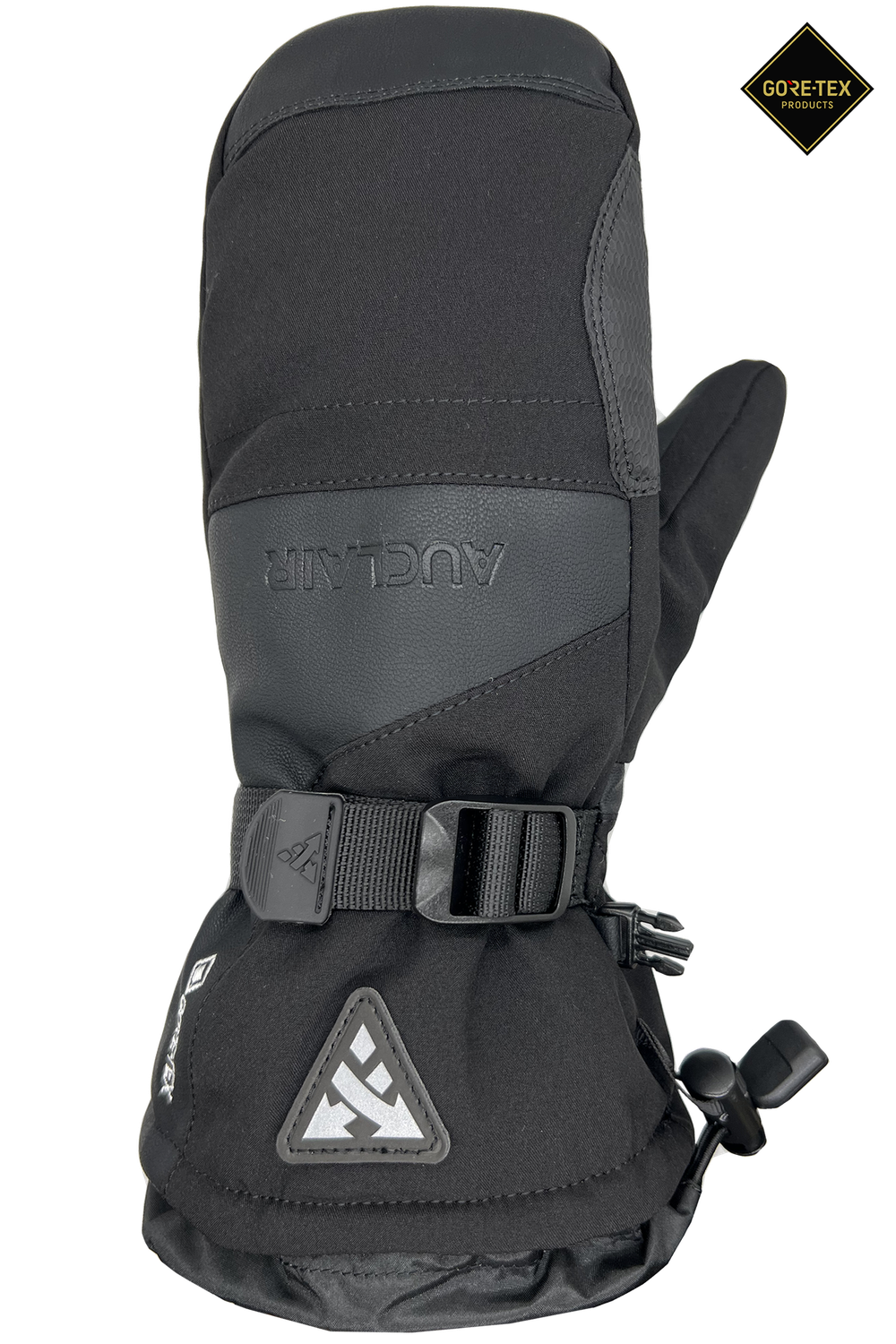 Twister Mitt JR GTX in Black, Size: S
