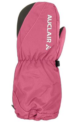 Frosty Zip Kids’ Mitts