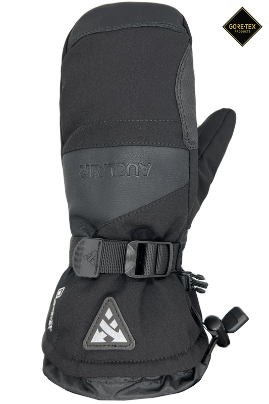 Twister Mitt JR GTX in Black