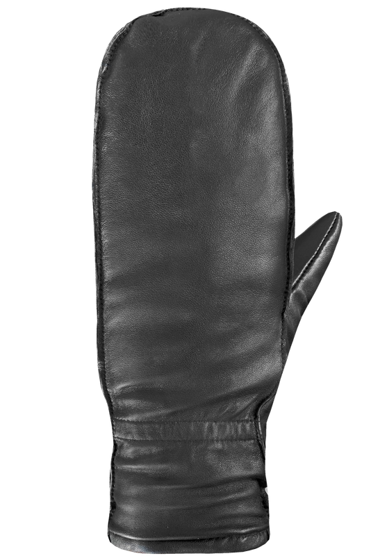Maika Moccasin Ladies’ Fingermitts