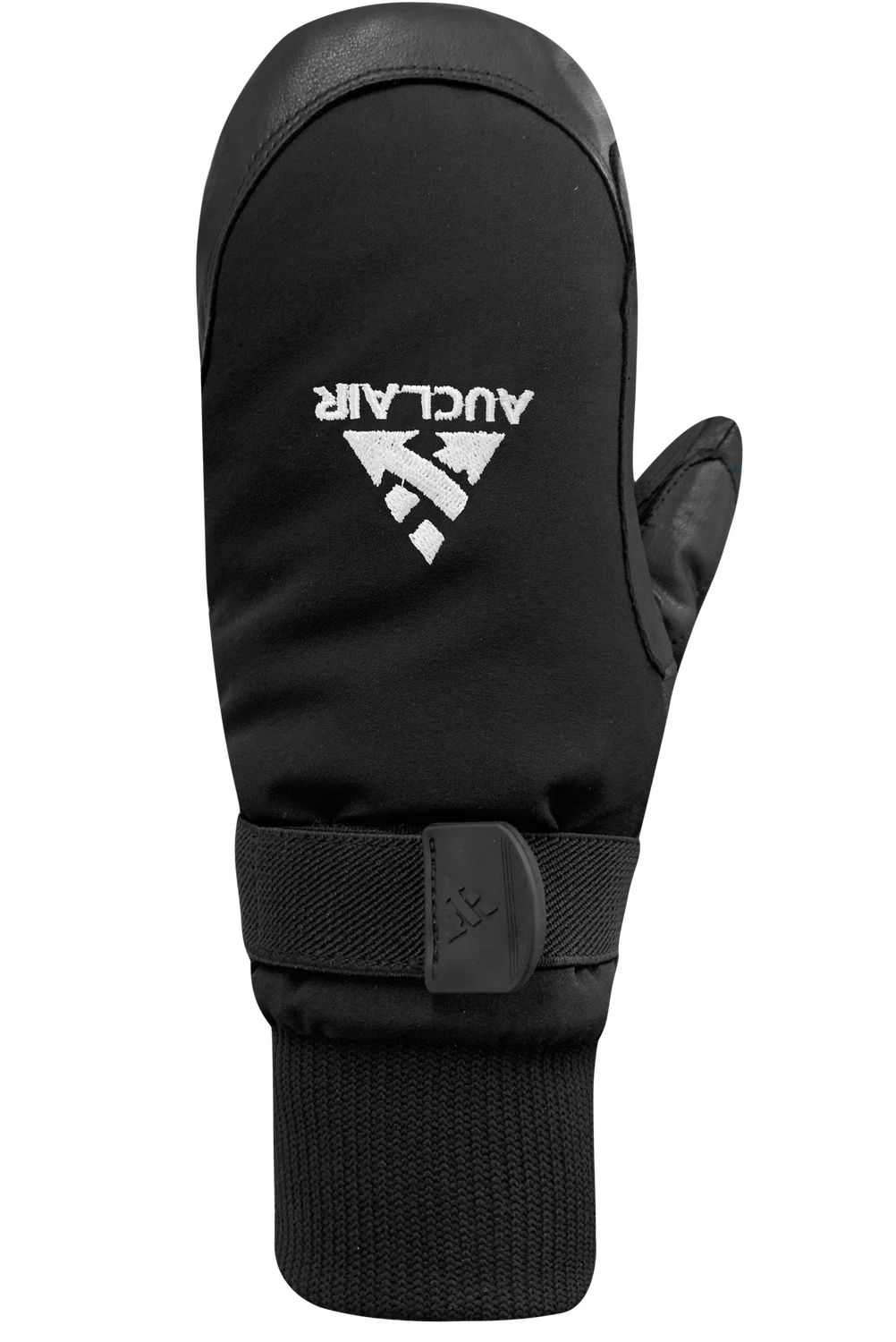 WWPB Gigatex Women’s Mitts in Black, Size: M