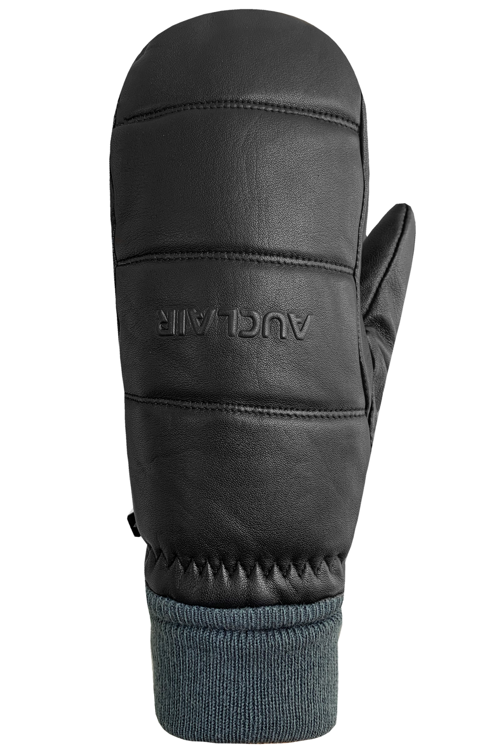 Luna Mitt, Colour: Black/Grey, Size: S