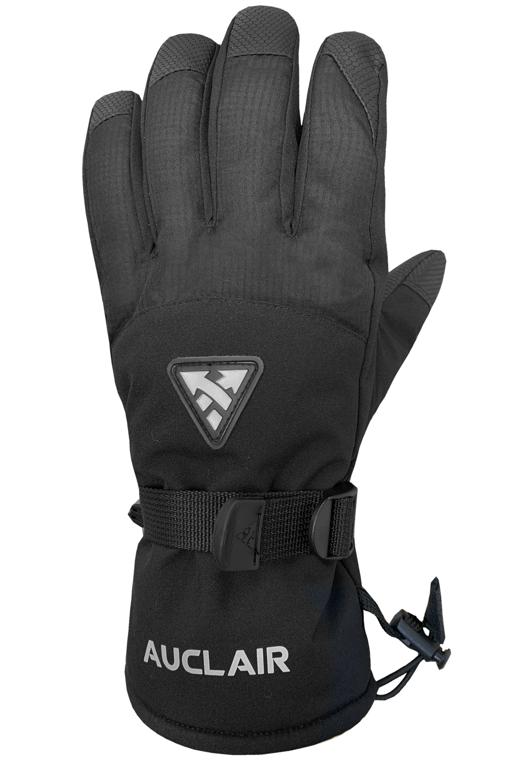 Breezy JR Gloves in Black, Size: S