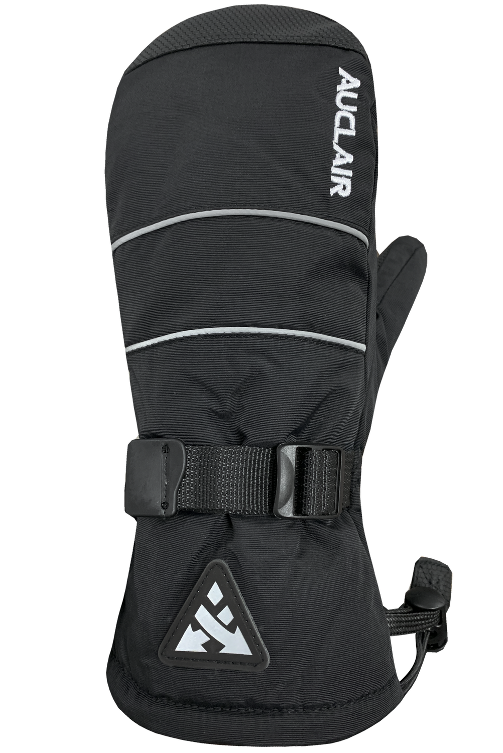 Snowstorm Mitt JR in Black, Size: S