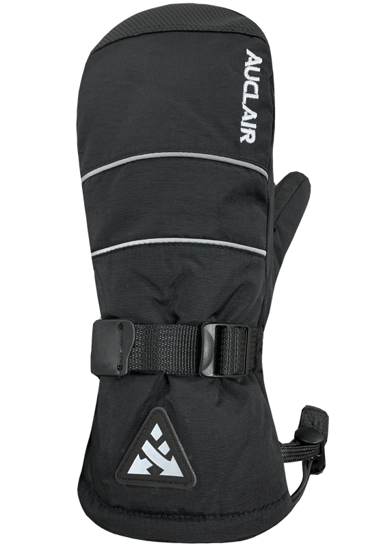 Snowstorm Mitt JR in Black