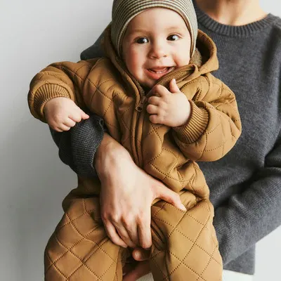 Infant