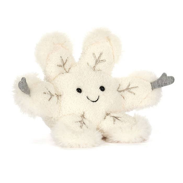 Jellycat Amuseables Snowflake