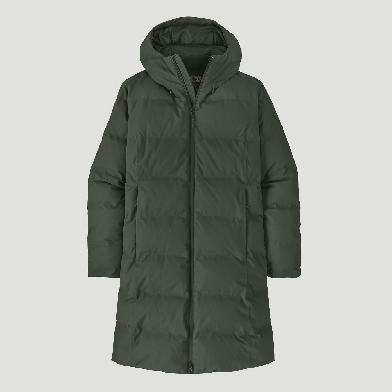 Patagonia Jackson Glacier Parka