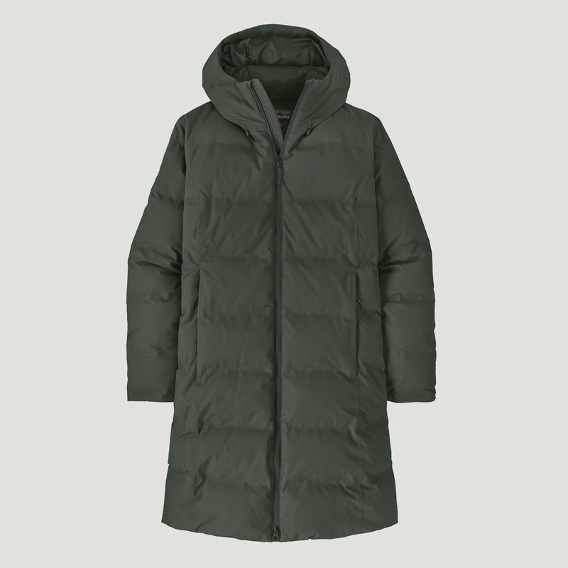 Patagonia Jackson Glacier Parka