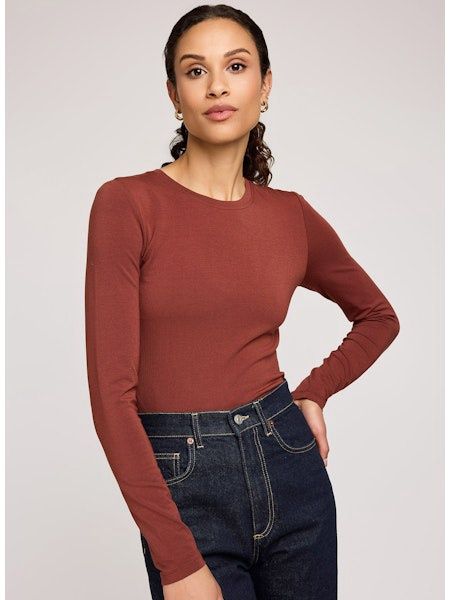 Gentle Fawn - Daphne, Colour: Mahogany, Size: XS