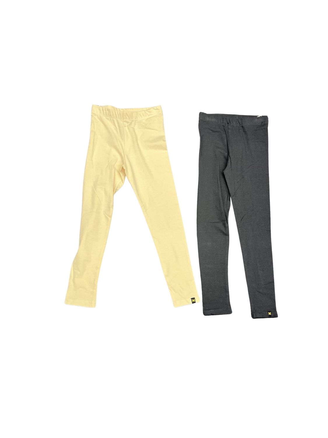 Koko Noko Legging 2-pack/Sand