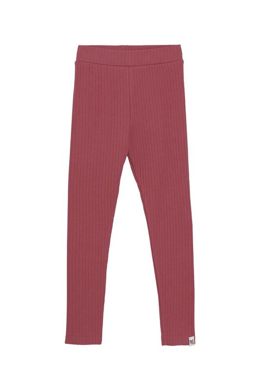 Noppies Girls Legging Porterdale in Baroque Rose