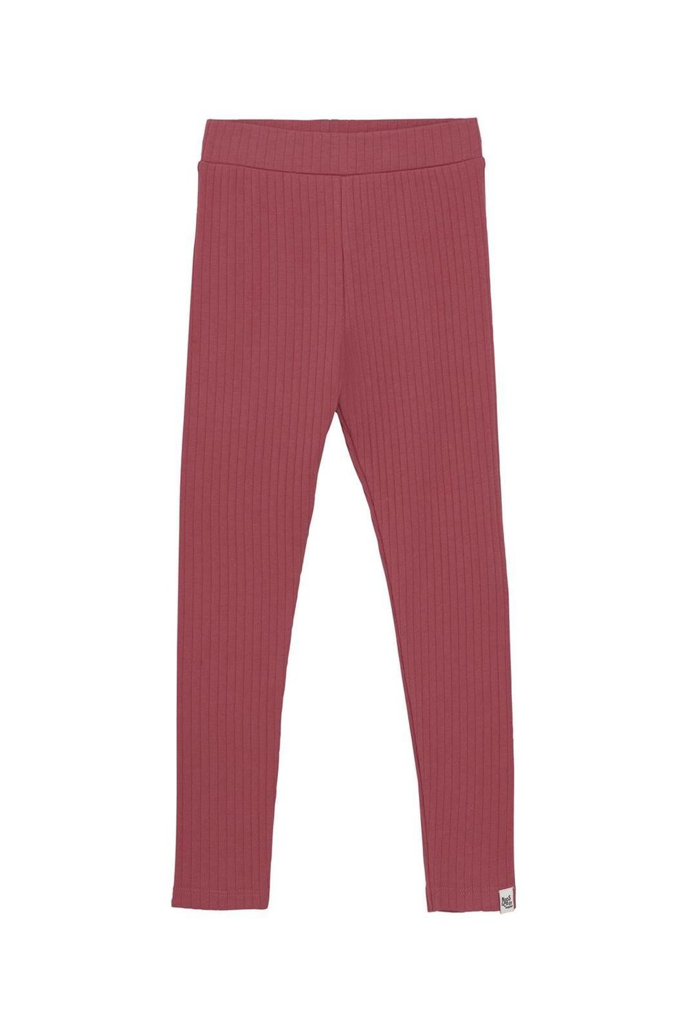 Noppies Girls Legging Porterdale in Baroque Rose, Size: 2