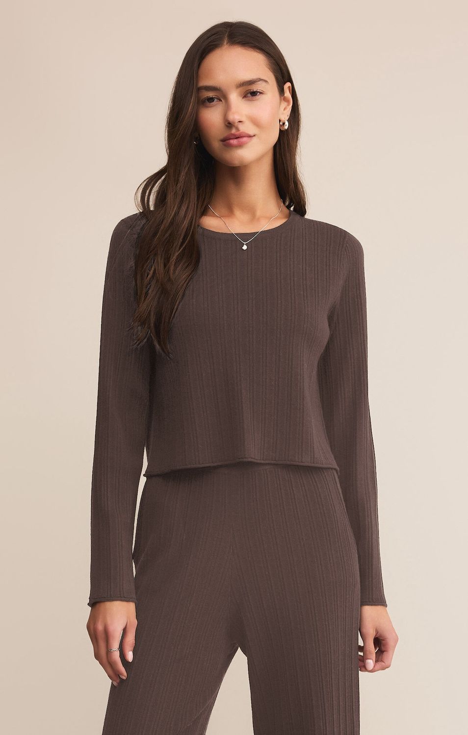 Z Supply -  Du Monde Sweater