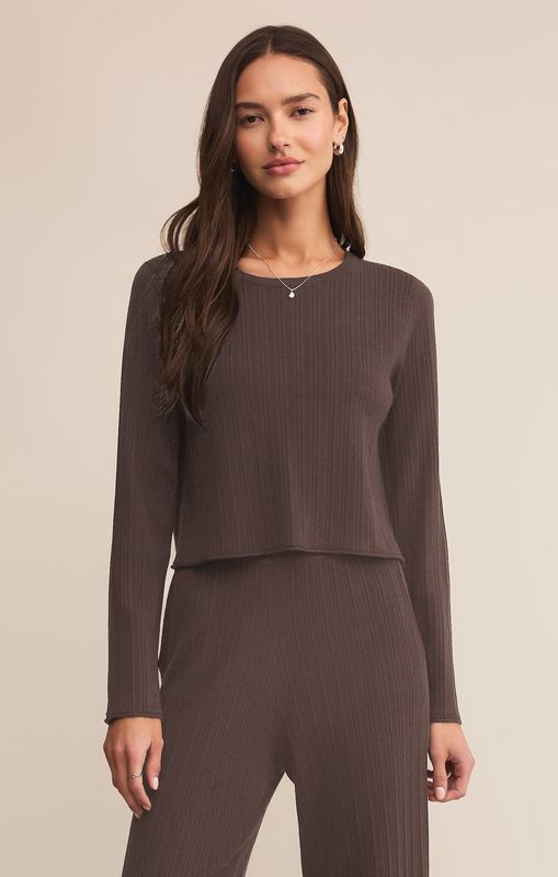 Z Supply -  Du Monde Sweater