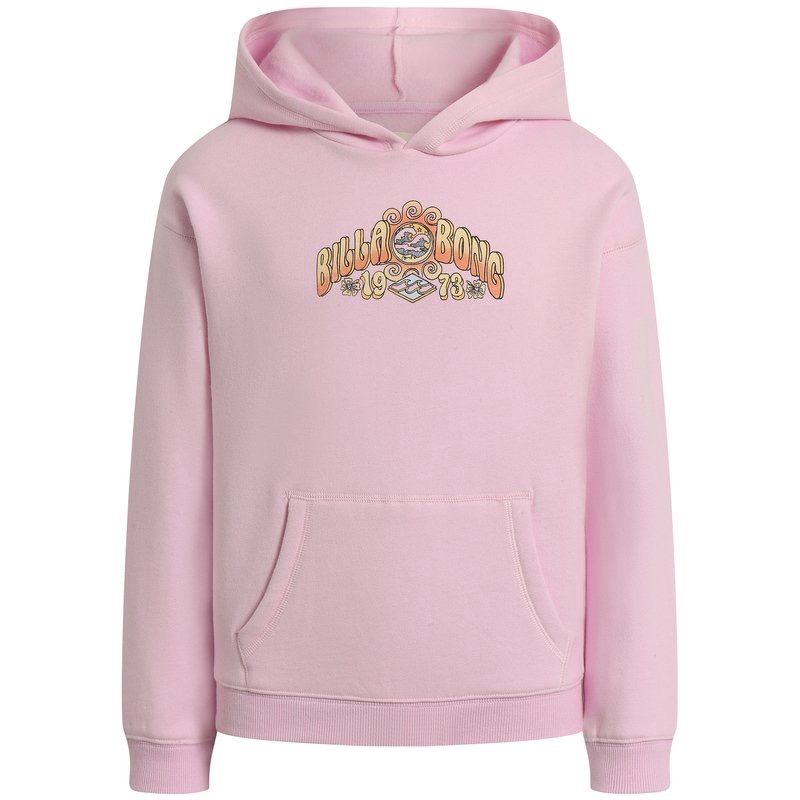 Billabong Girls Season of Sol Sweatshirt / Pirouette