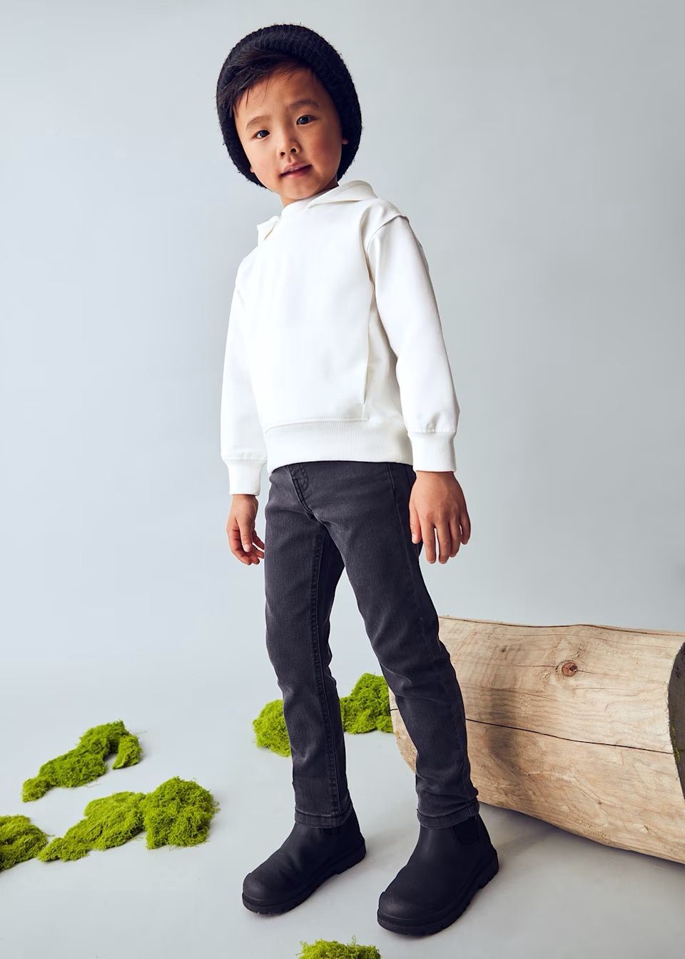 Mayoral Basil Slim Fit Trousers