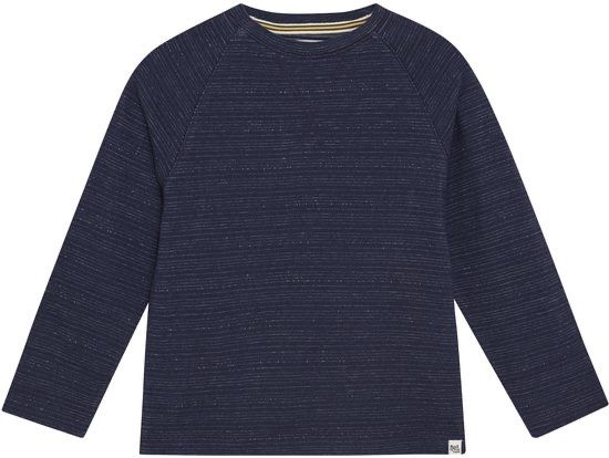 Noppies/Boys Tee Remerton L/S/Naval Academy