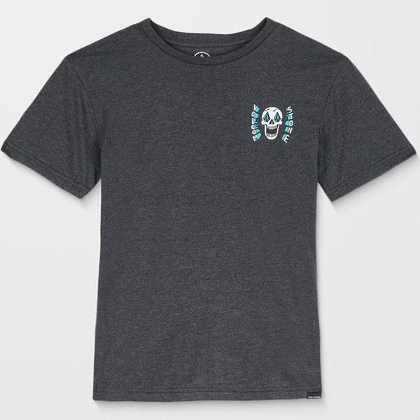 Volcom Skeleton Tee