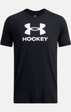 Under Armour Hockey Tee