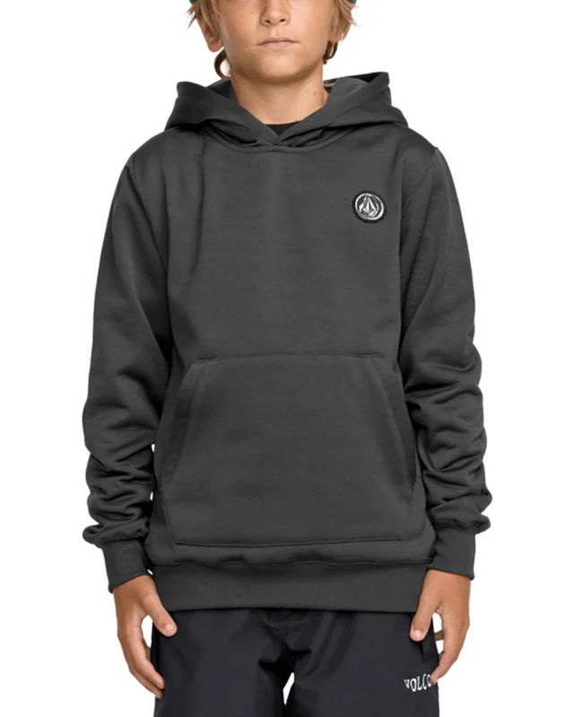 Volcom Hydro Fleece Hoodie