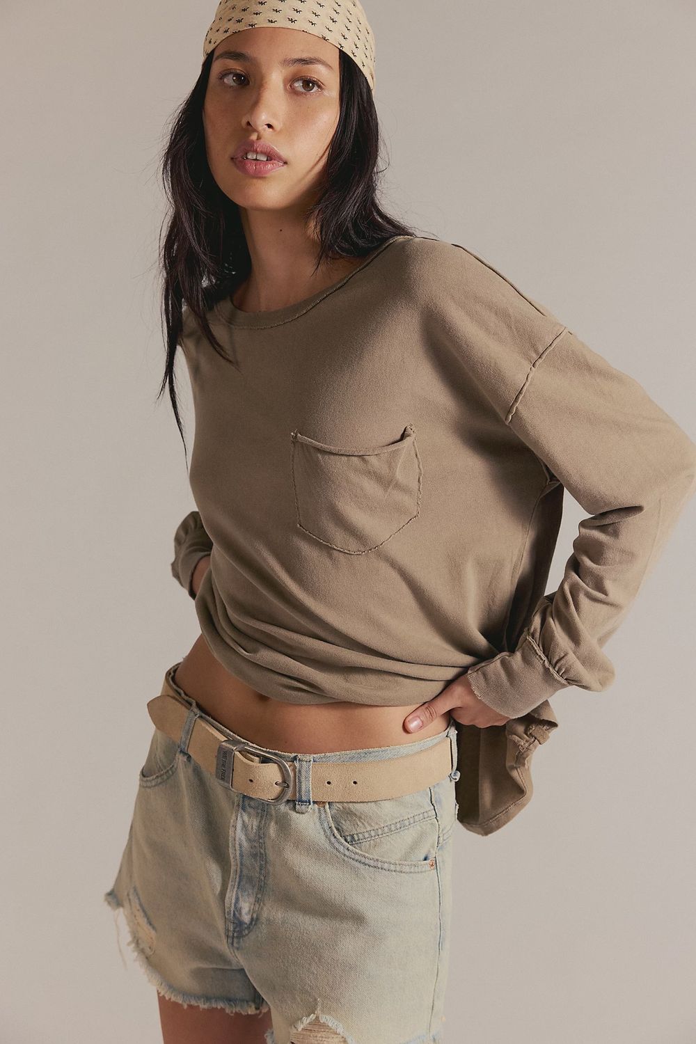 Fade Into You - Umber Earth