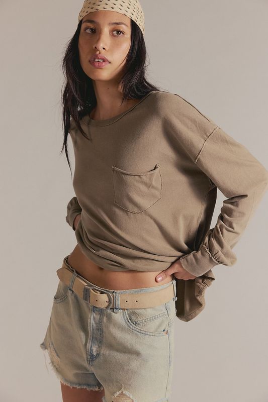 Fade Into You - Umber Earth