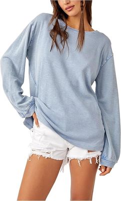 Free People Soul Longsleeve