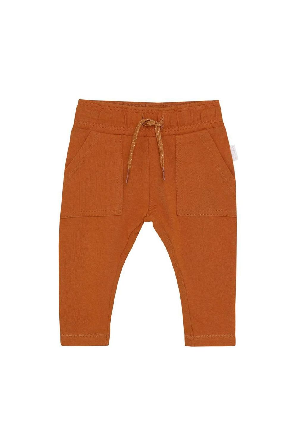 Noppies/Boys Pants Summit/Regular Fit/Adobe