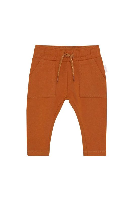 Noppies/Boys Pants Summit/Regular Fit/Adobe
