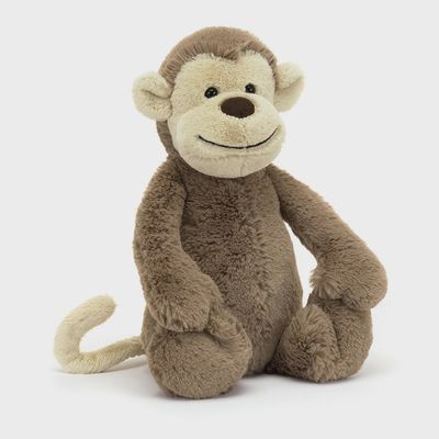 Jellycat - Bashful Monkey Medium