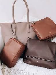 purses + wallets