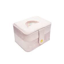 Rockahula/Dreamy Rainbow Jewellery Box