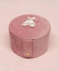 Rockahula Ballet Jewelry Box