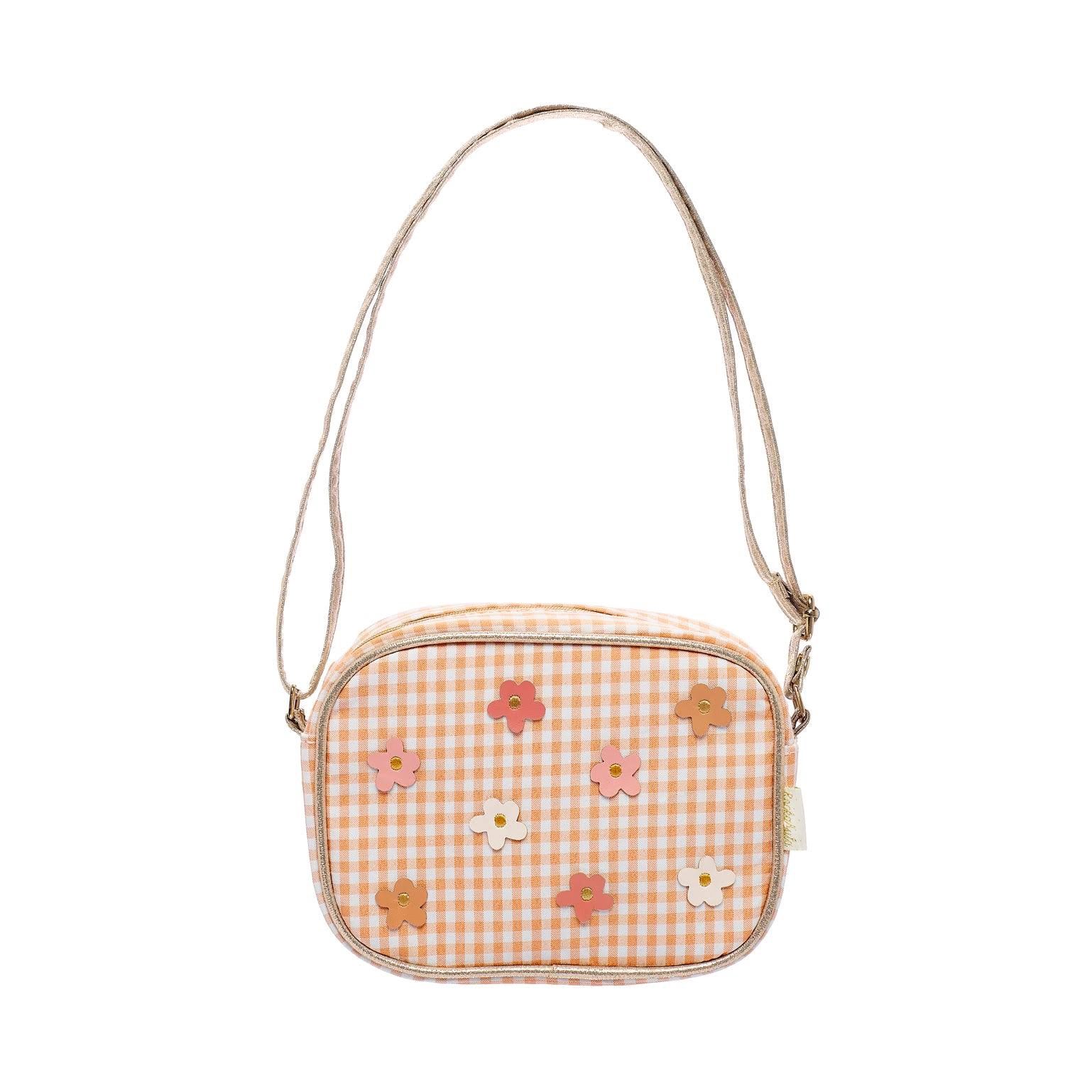 Rockahula/Edelweiss Gingham Bag