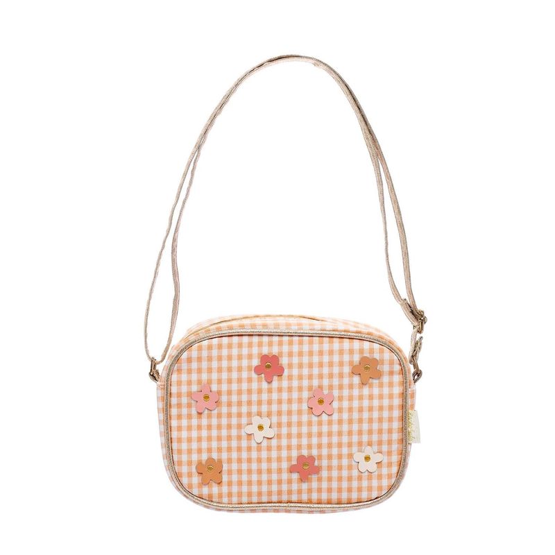 Rockahula/Edelweiss Gingham Bag