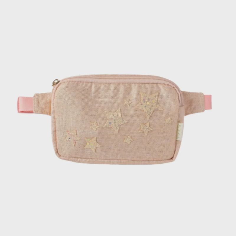 Rockahula/Shimmer Star Bum Bag