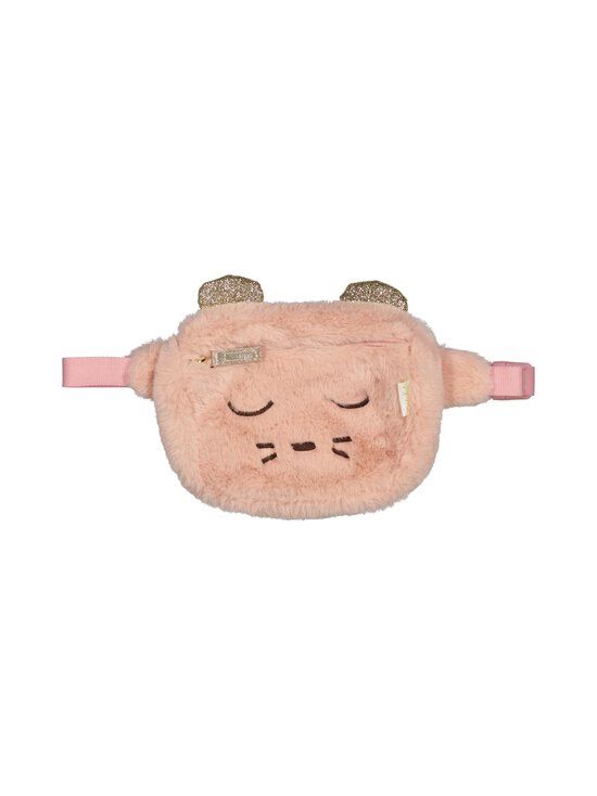 Rockahula/Millie Mouse Fluffy Bum Bag