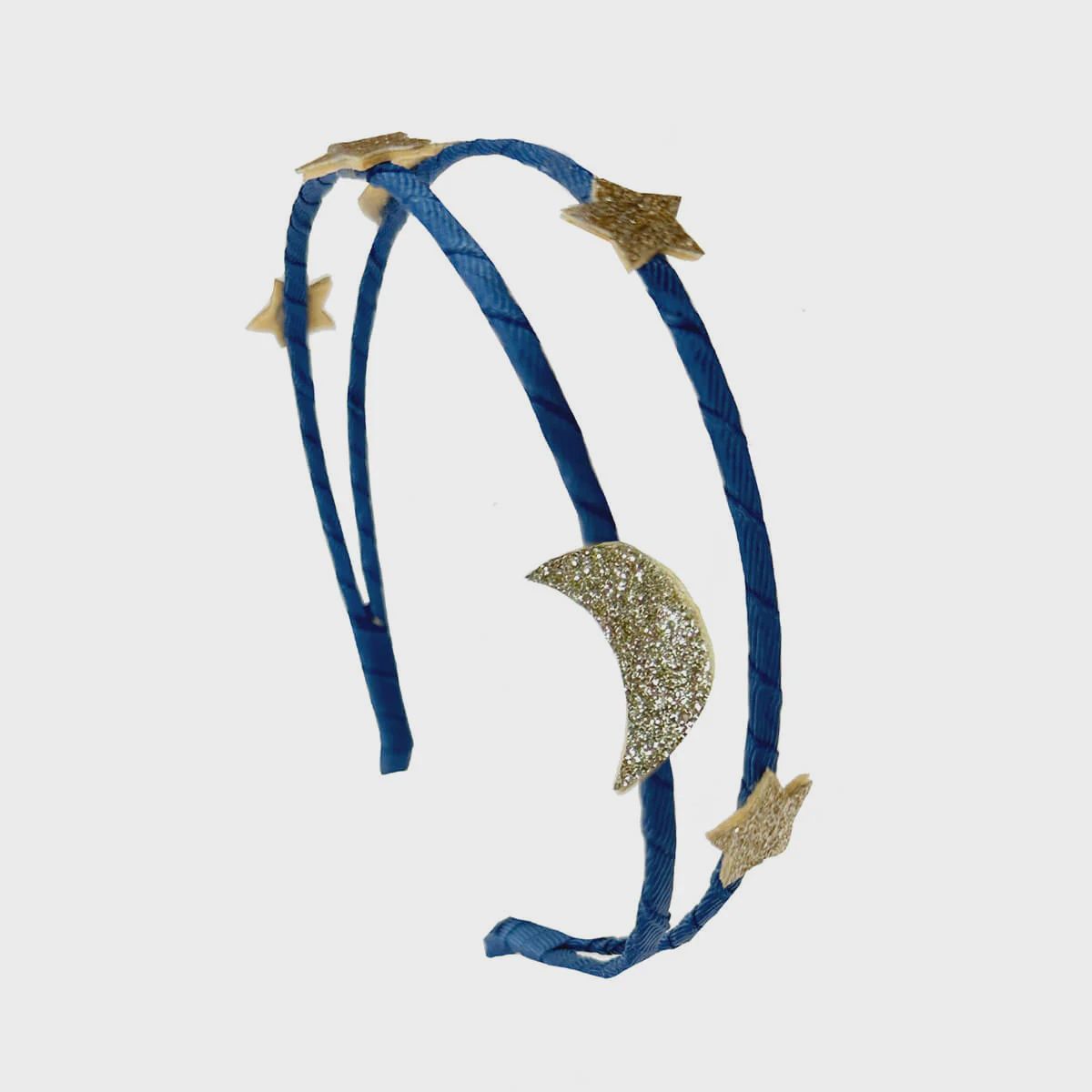 Rockahula Starry Skies Double Headband