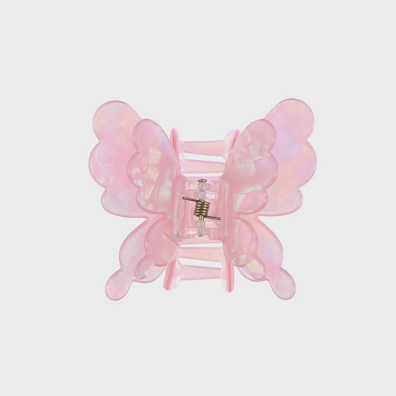 Rockahula/Shimmer Butterfly Claw Clip