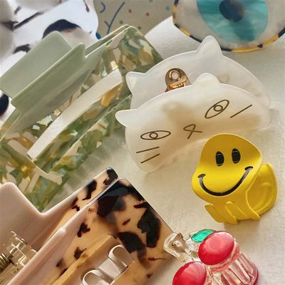 Hair Accessories