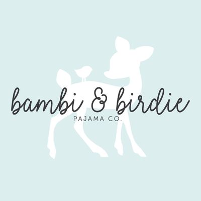 Bambi &amp; Birdie