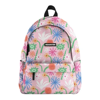Backpacks/Lunch Kits