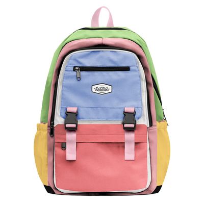 Backpacks