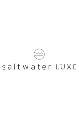 Saltwater Luxe