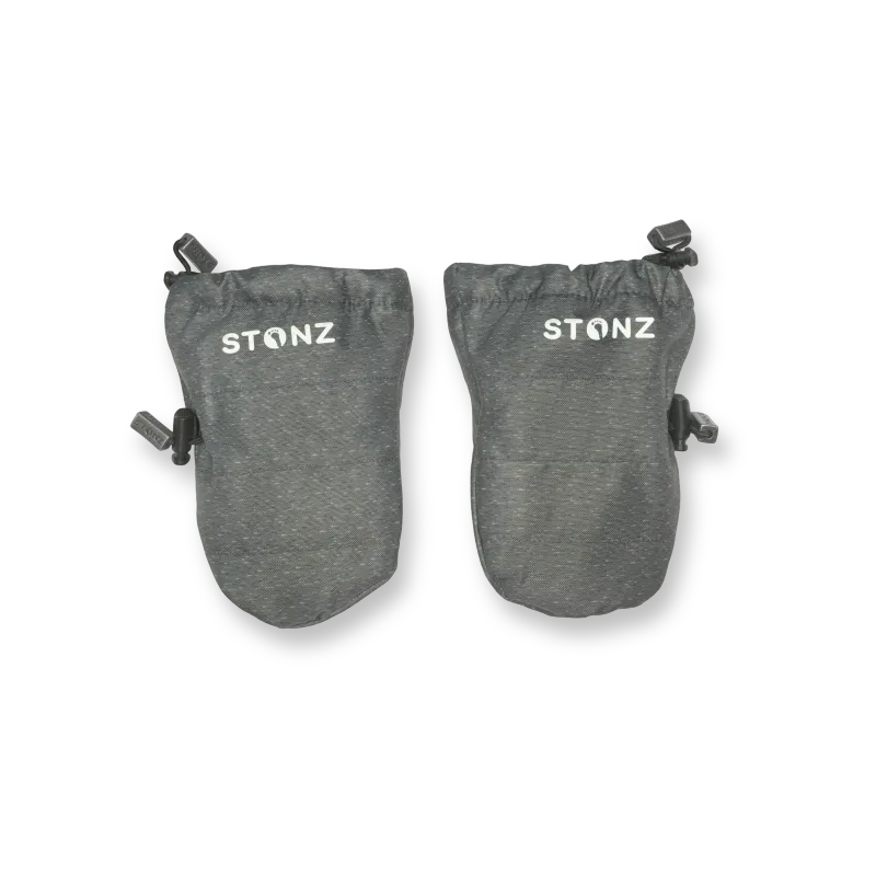 Stonz Core Baby Snow Mitts