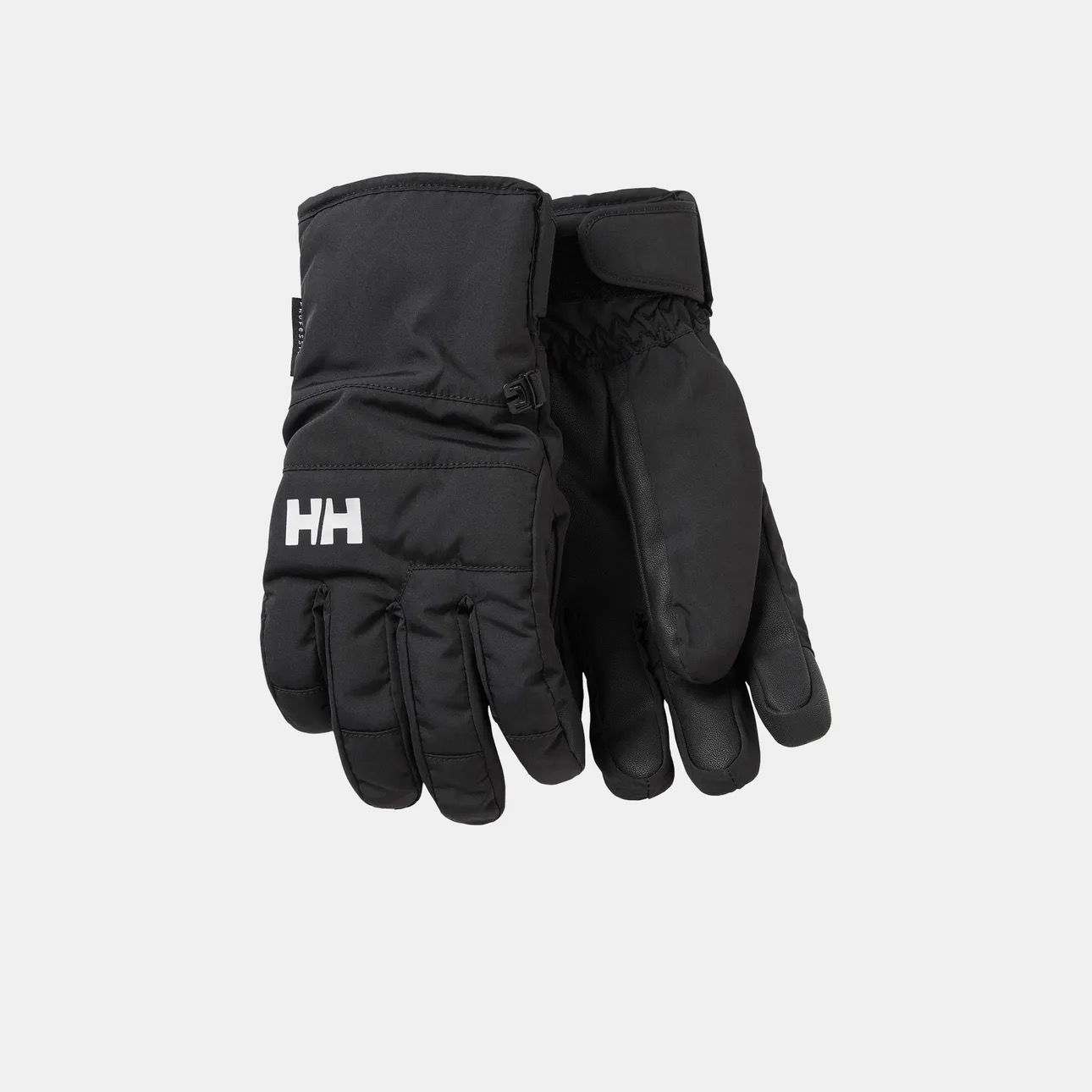 Juniors' Swift HELLY TECH® Glove 2.0 / Black