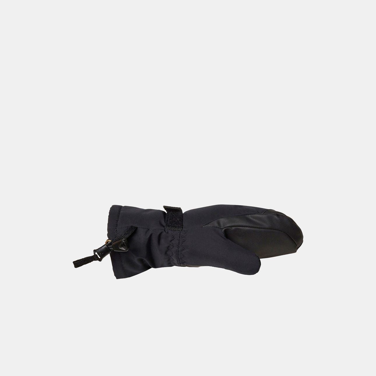 Kids' Rider Mittens 2.0 / Black
