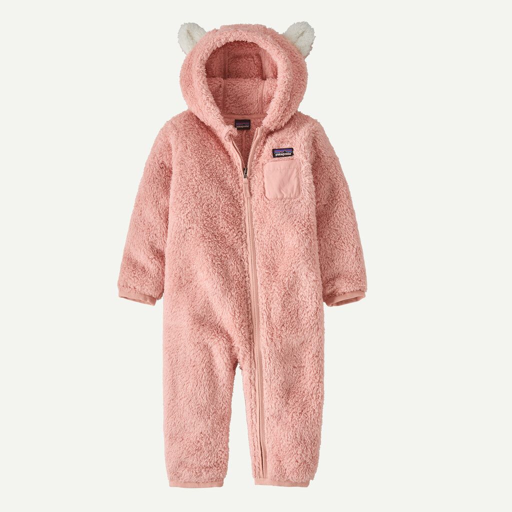 Baby Furry Friends Bunting MAPI