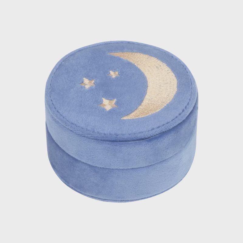 Rockahula Moon &amp; Stars Mini Jewellery Box